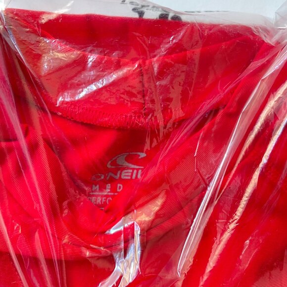 O'Neill Basic UPF 50+ Skins NEW S M Short Sleeve Surf Swim Rash Guard Sun Shirt - Picture 15 of 16